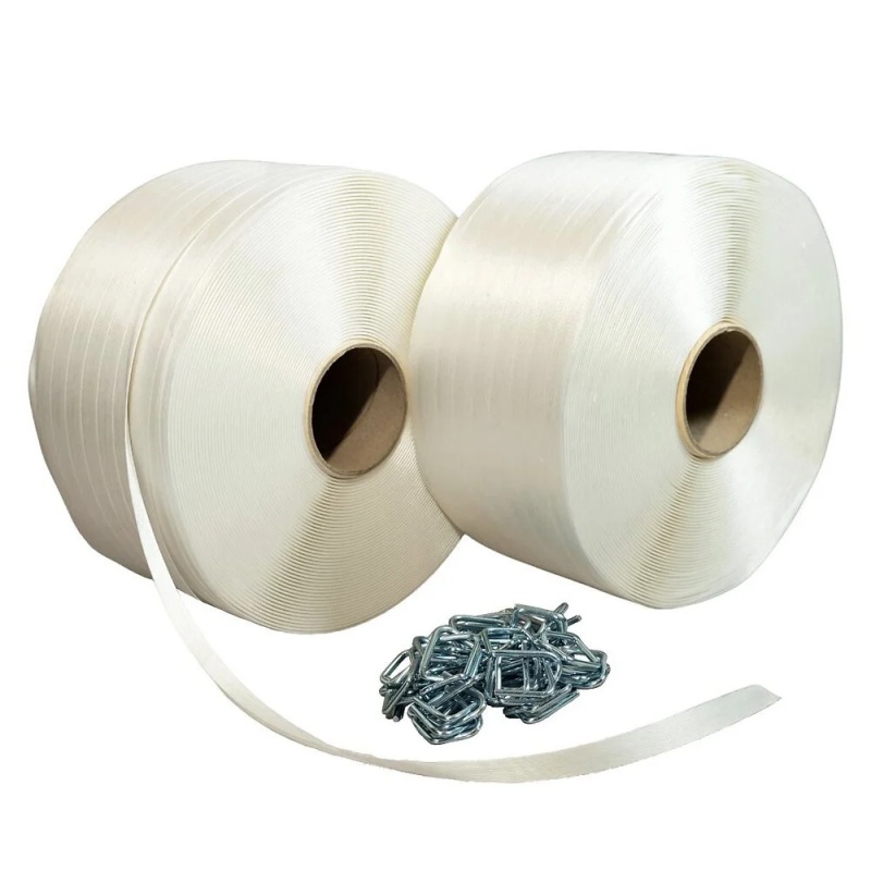 Feuillard Textiles WG30 9 mm x 1500 m