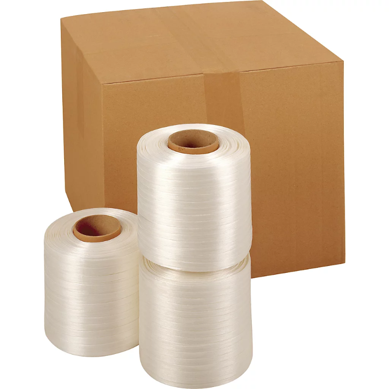 Feuillards Textiles WG40 13 mm x 1100 m