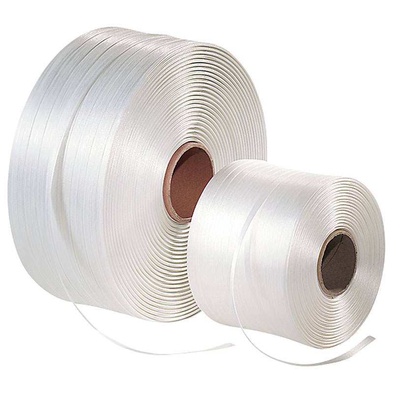Feuillard Textile Fil WG80 25 mm x 400 m