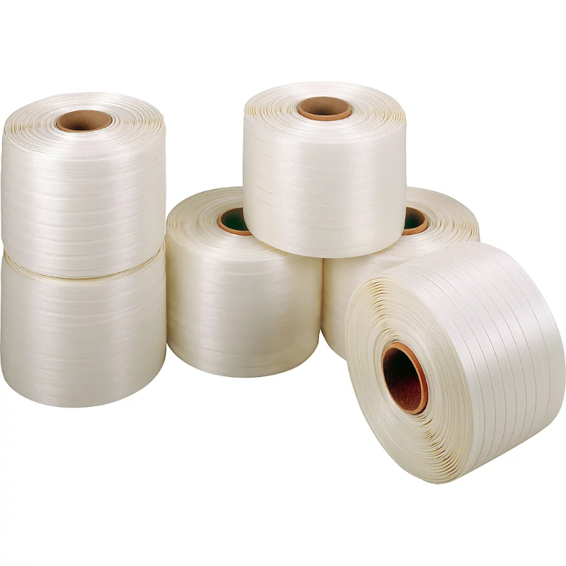 Feuillard Textile Fil WG60 19 mm x 500 m
