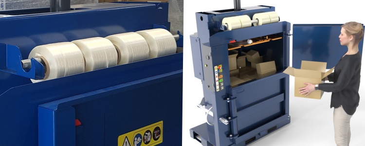 Textil-umreifungsband