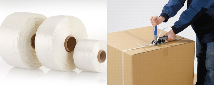 Feuillard Textile
