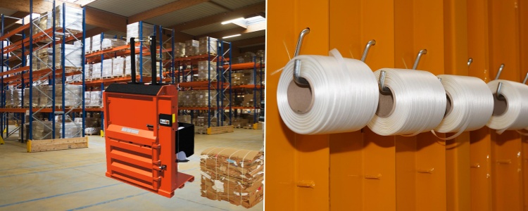 Feuillard Textile